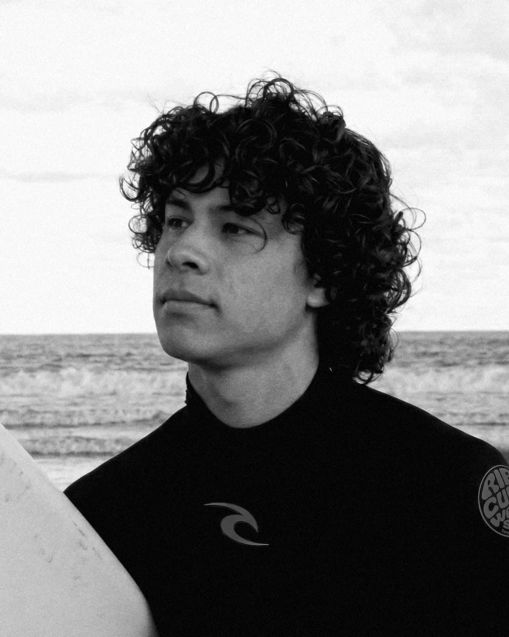 Portrait of Julian Maldonado